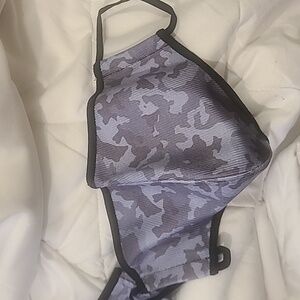 NWOT norwex face mask In Camo